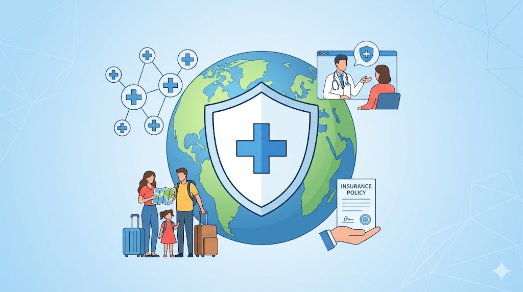 Essential Guide to Expat Health Insurance
