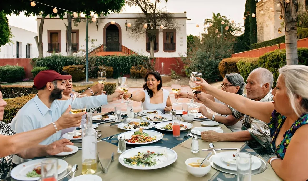 A Food Lover’s Guide to Travel