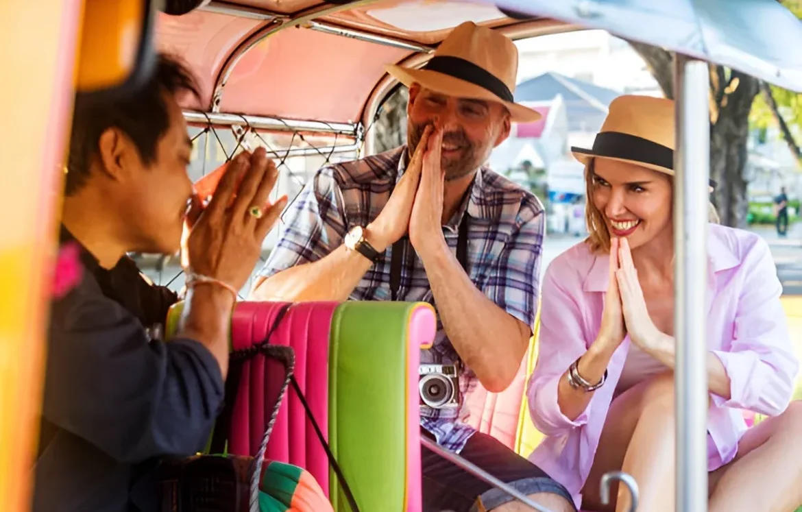 Discover Why Thailand Captivates Travelers