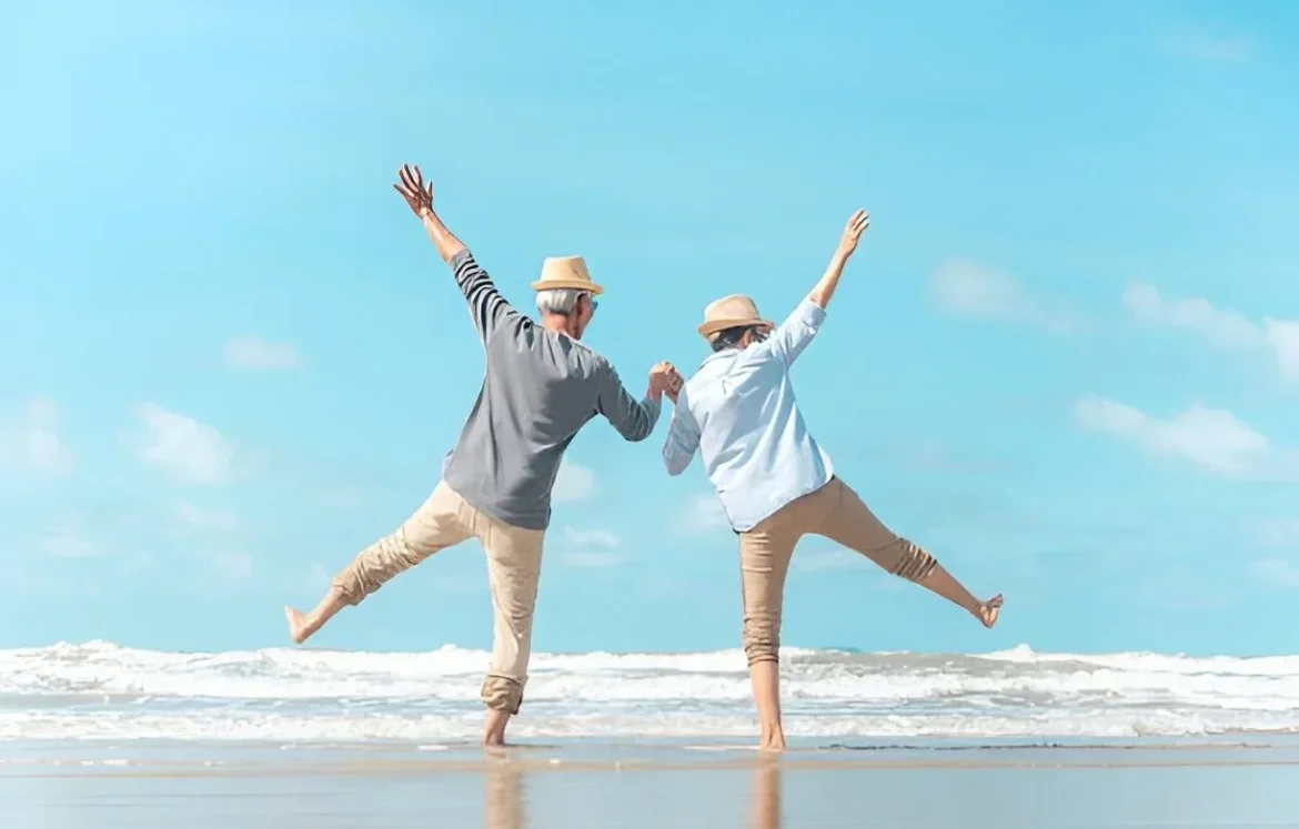 Finding the Perfect Travel Insurance for Seniors