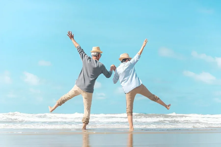 Finding the Perfect Travel Insurance for Seniors
