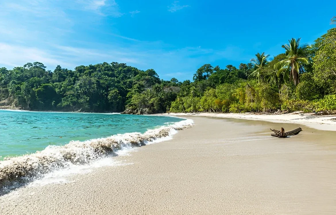 The Allure of Costa Rica
