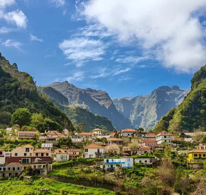 Why People Flock to Portugal