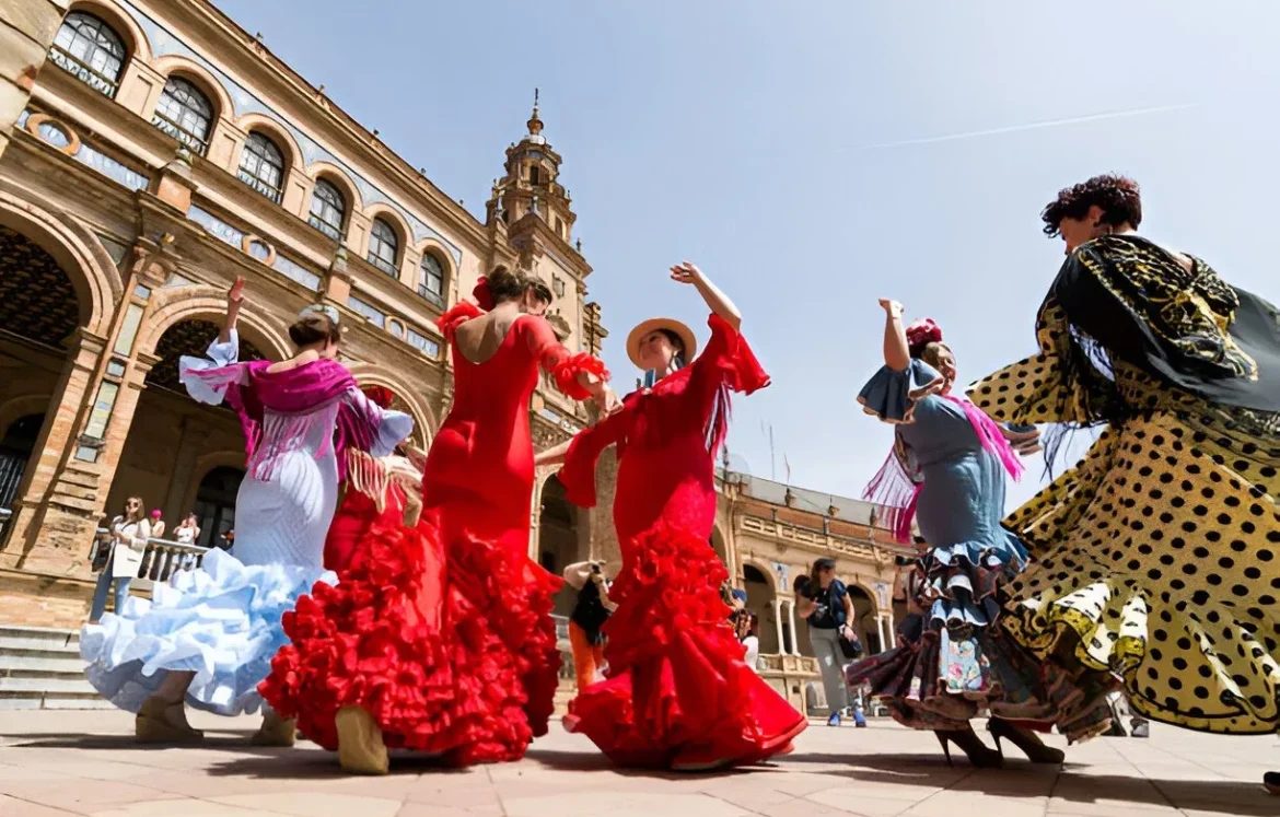 Why People Love Spain