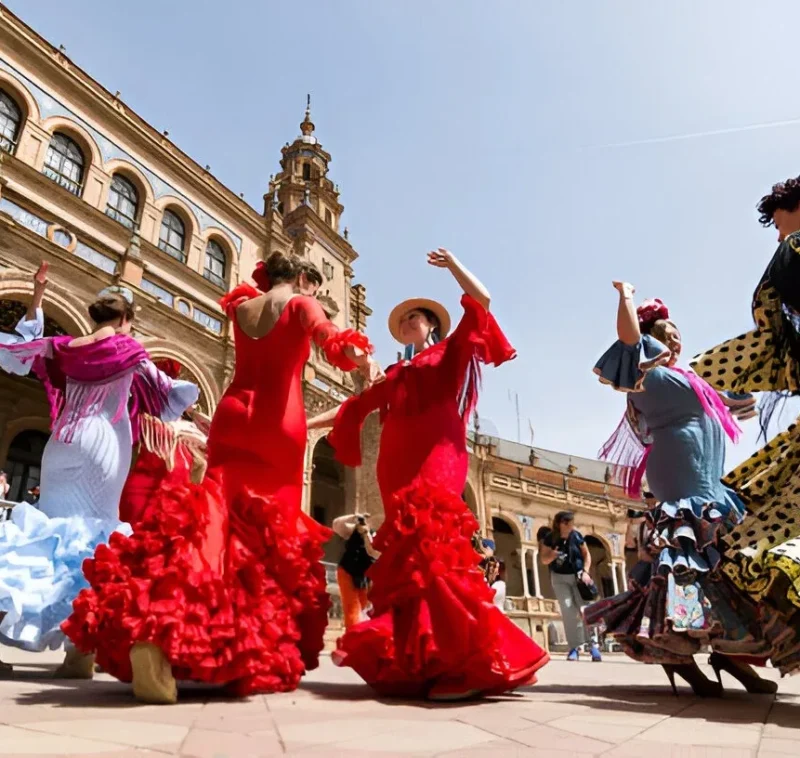 Why People Love Spain