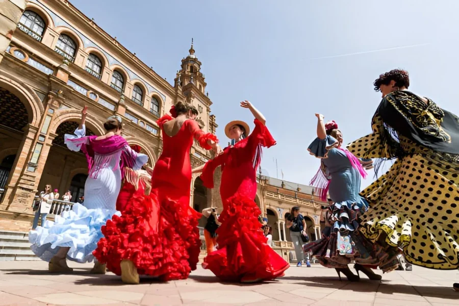 Why People Love Spain