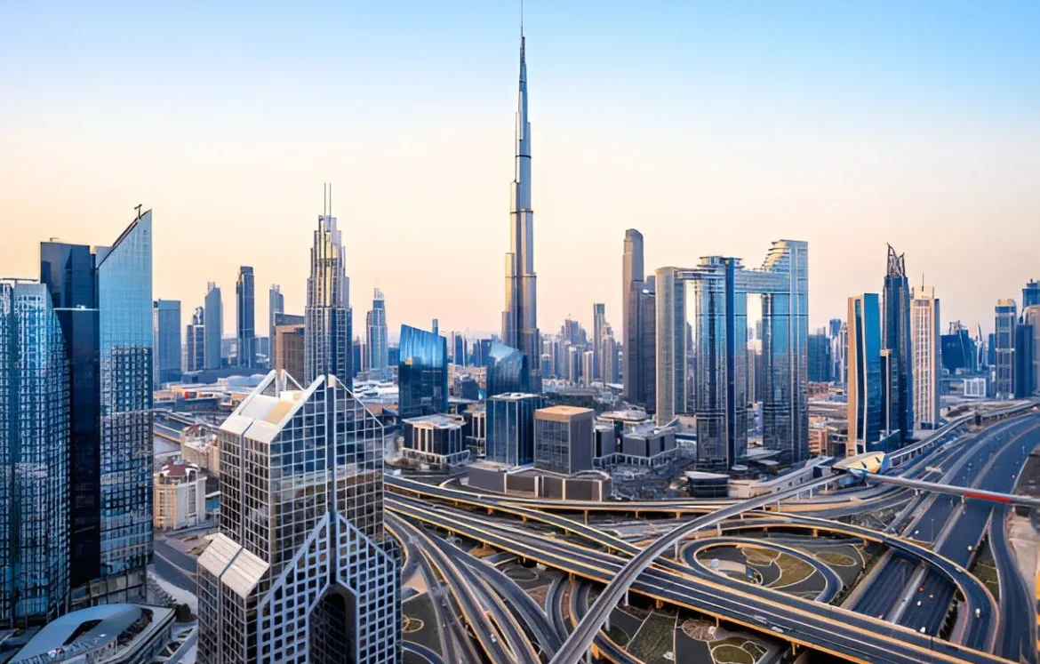 Why People Love to Travel to Dubai