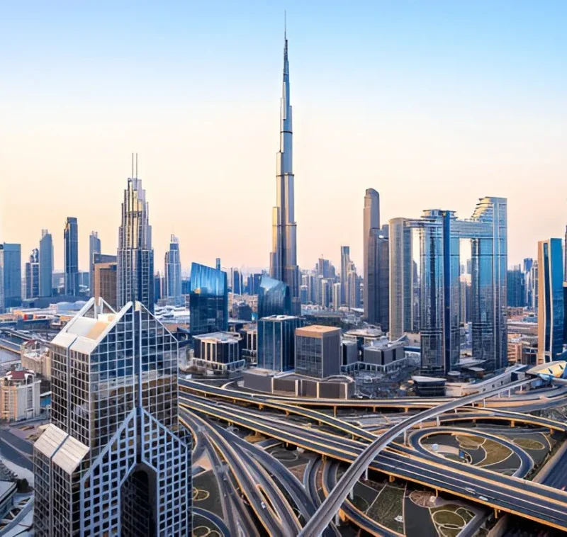 Why People Love to Travel to Dubai