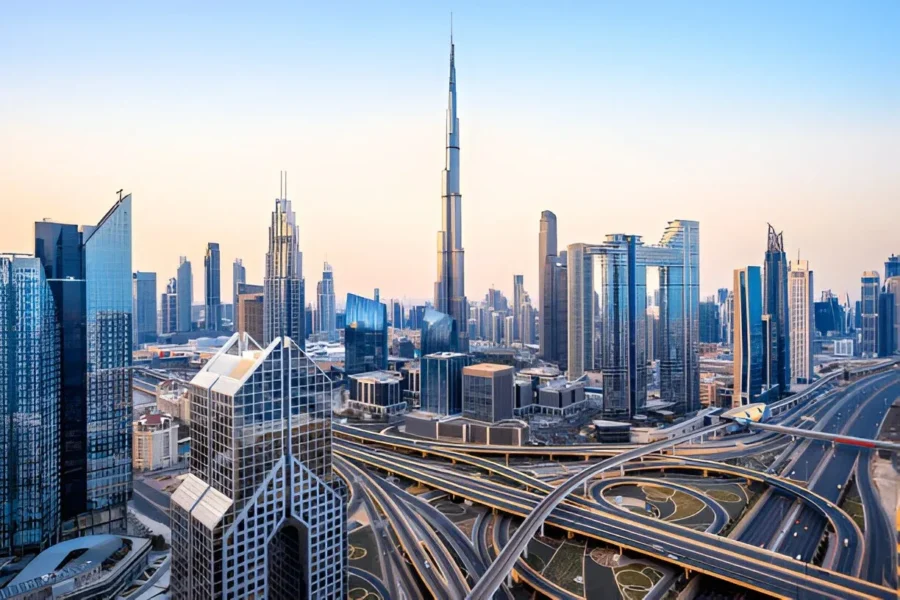 Why People Love to Travel to Dubai