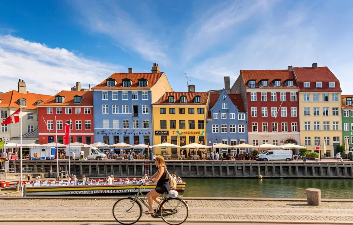Denmark history and cultures Denmark history and cultures