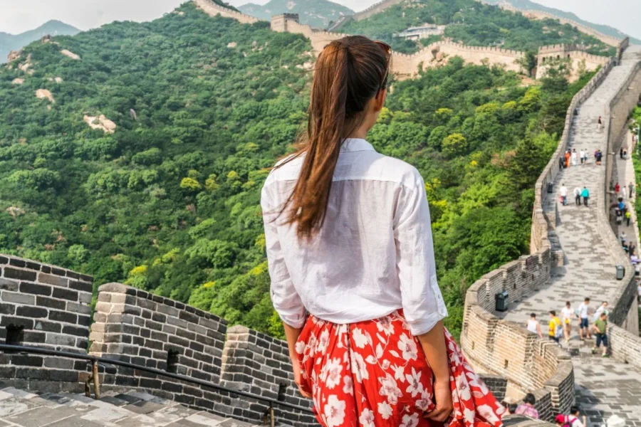 Great-wall-of-china