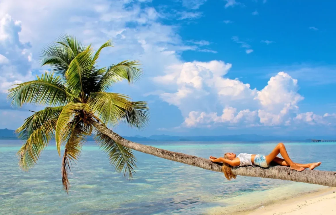 Indonesia culture and nature