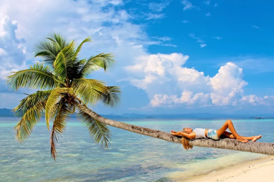 Indonesia culture and nature