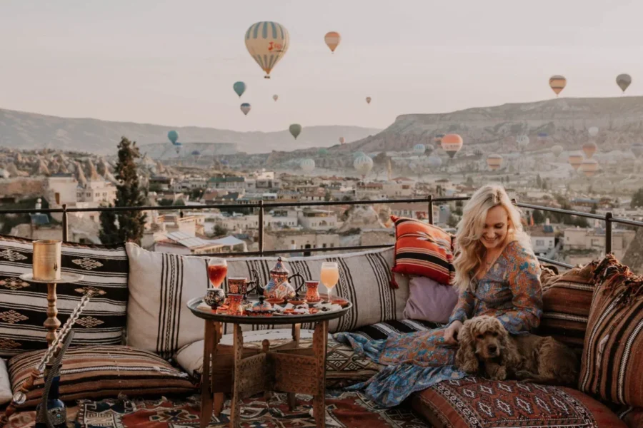 TURKEY-TRAVEL-GUIDES