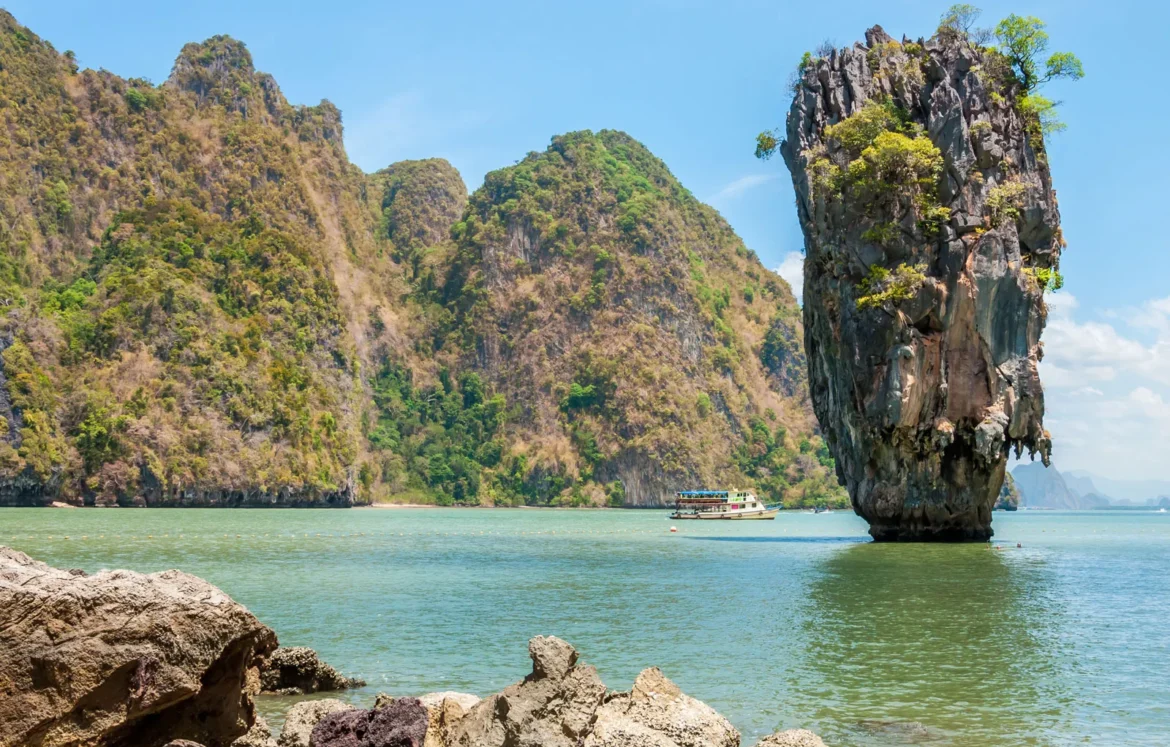 Thailand