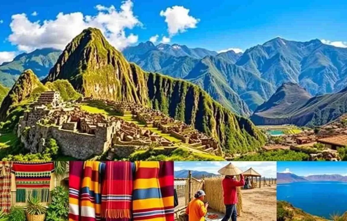 peru-travel-information