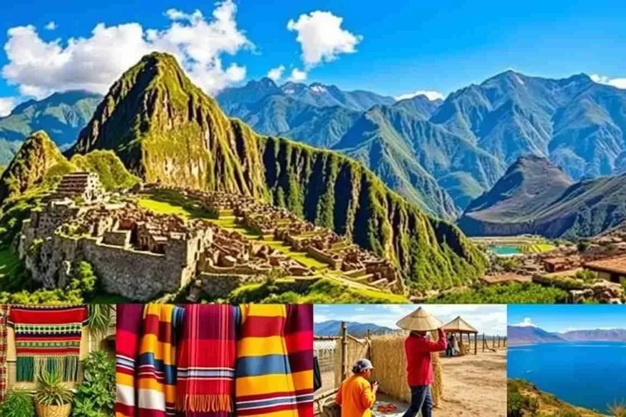peru-travel-information