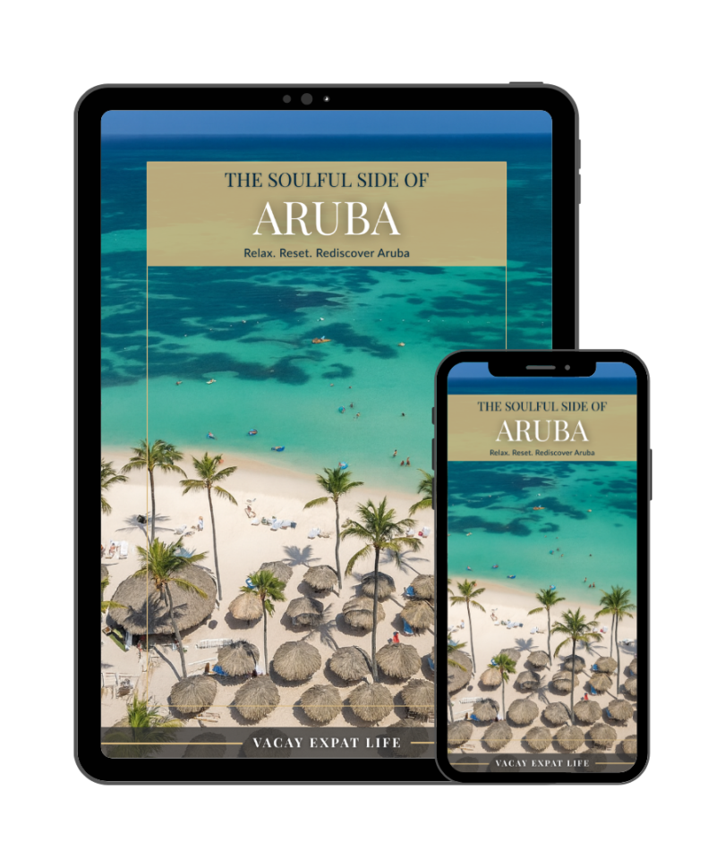 The Soulful Side of Aruba