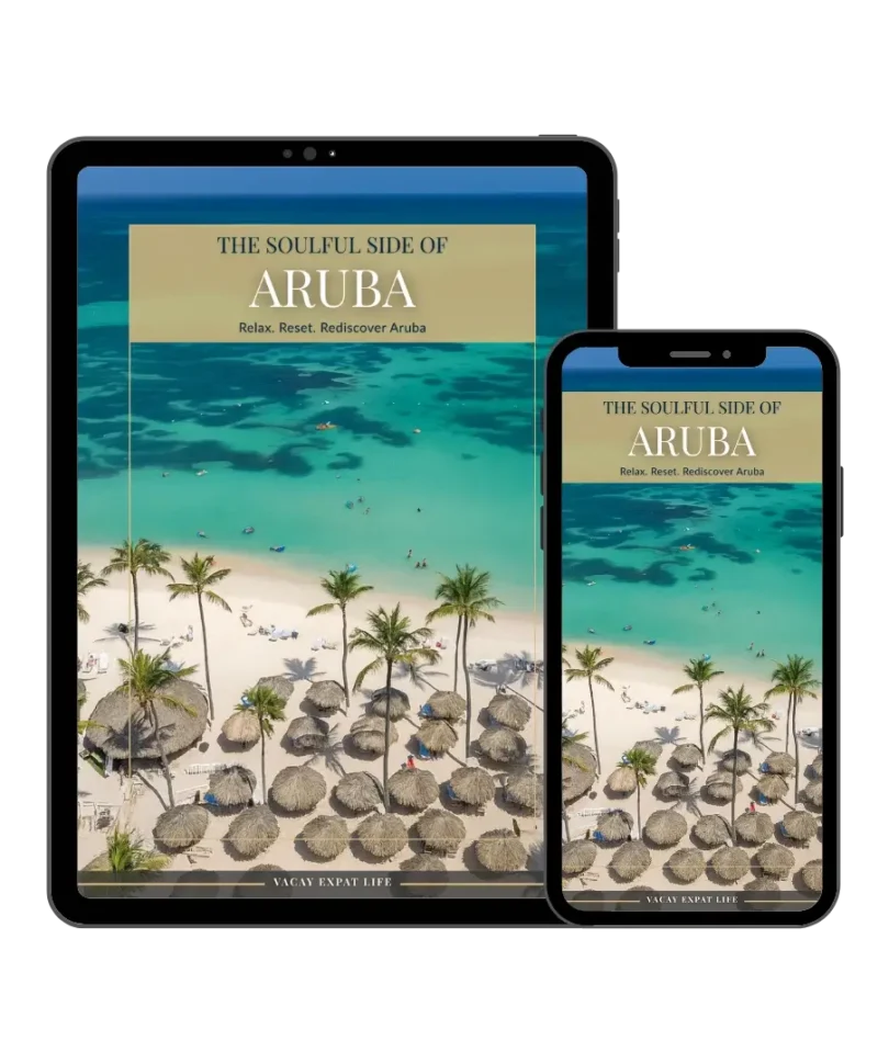 The Soulful Side of Aruba