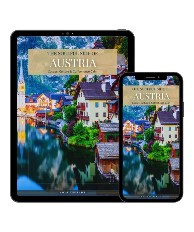 The Soulful Side of Austria