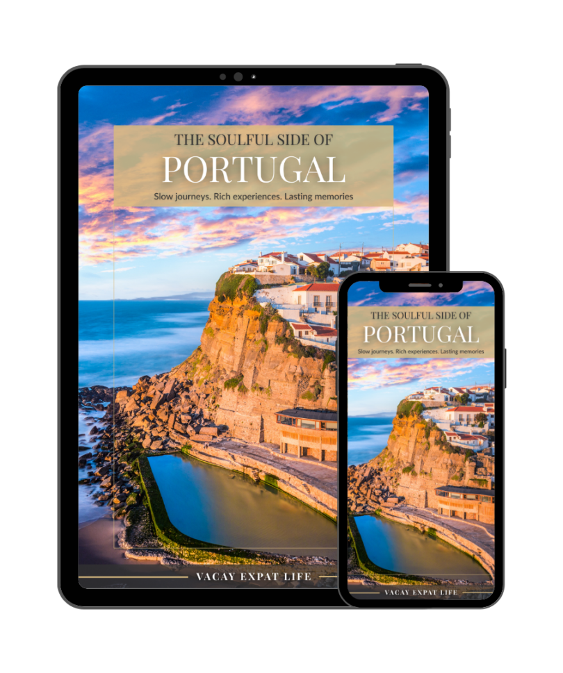 The Soulful Side of Portugal