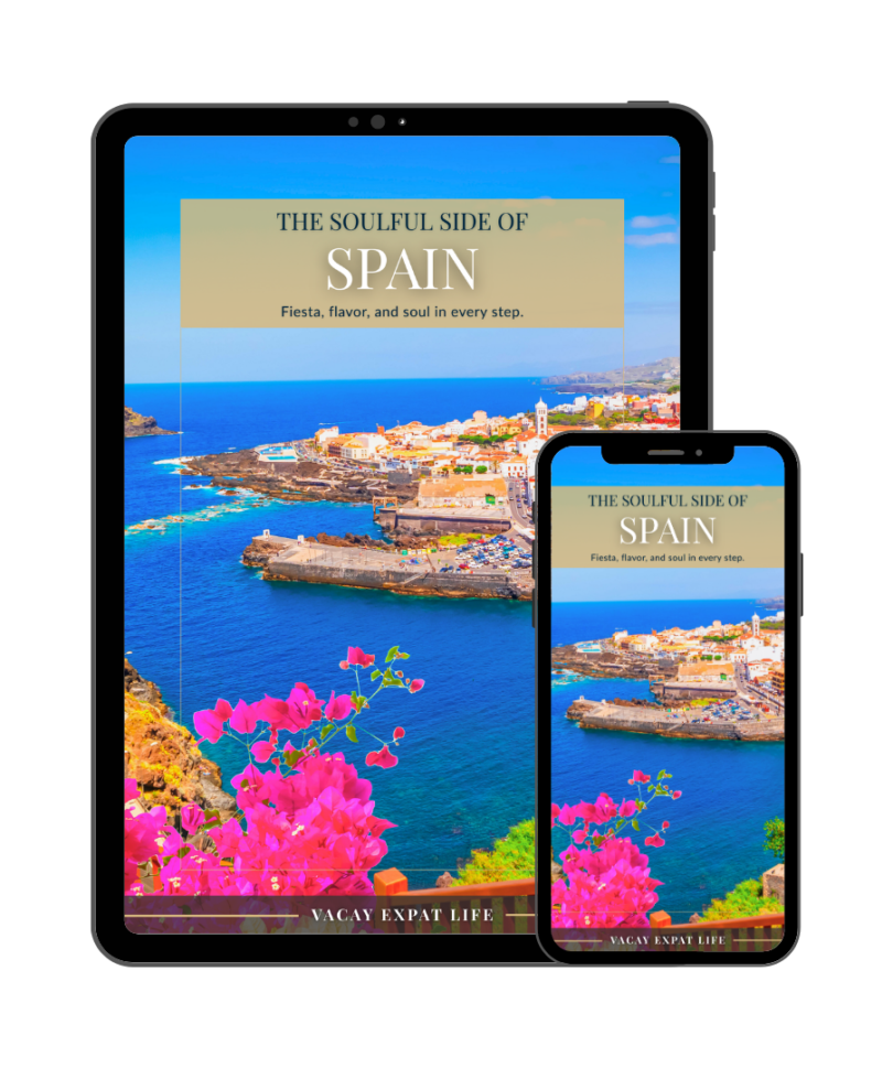 The Soulful Side of Spain
