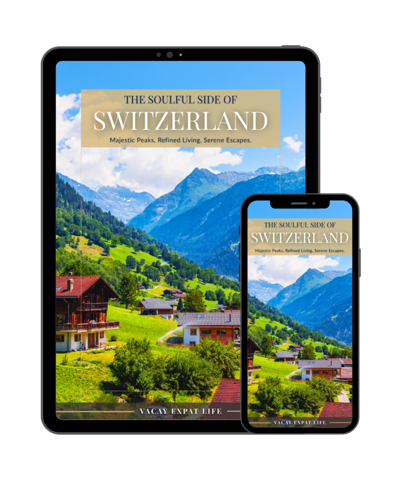 The Soulful Side of Switzerland