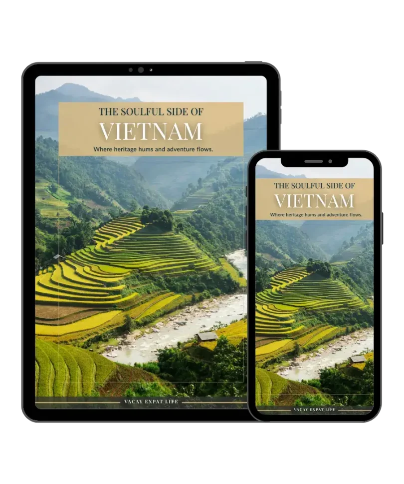 The Soulful Side of Vietnam
