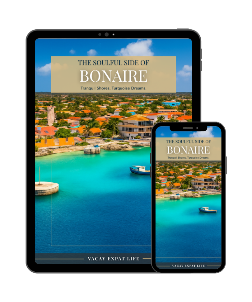 The Soulful Side of Bonaire