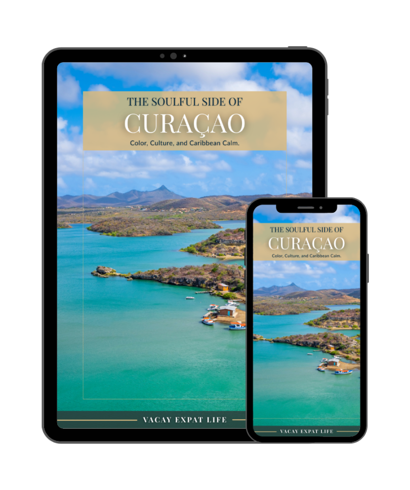 The Soulful Side of Curaçao