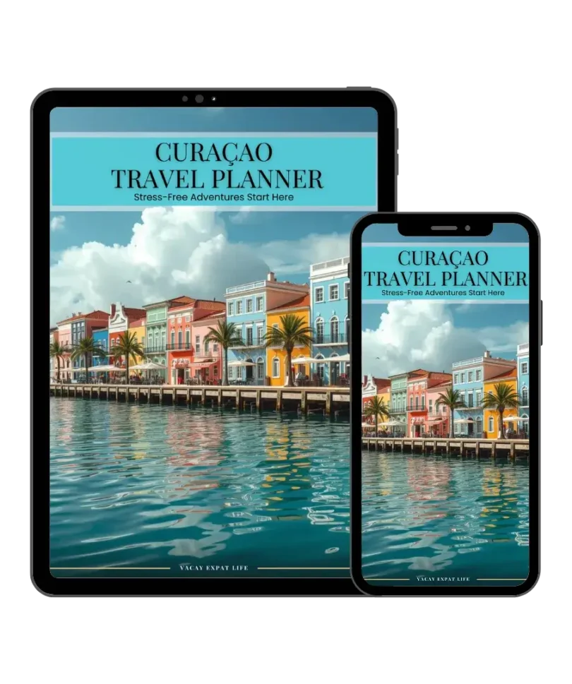 Curaçao Travel Planner