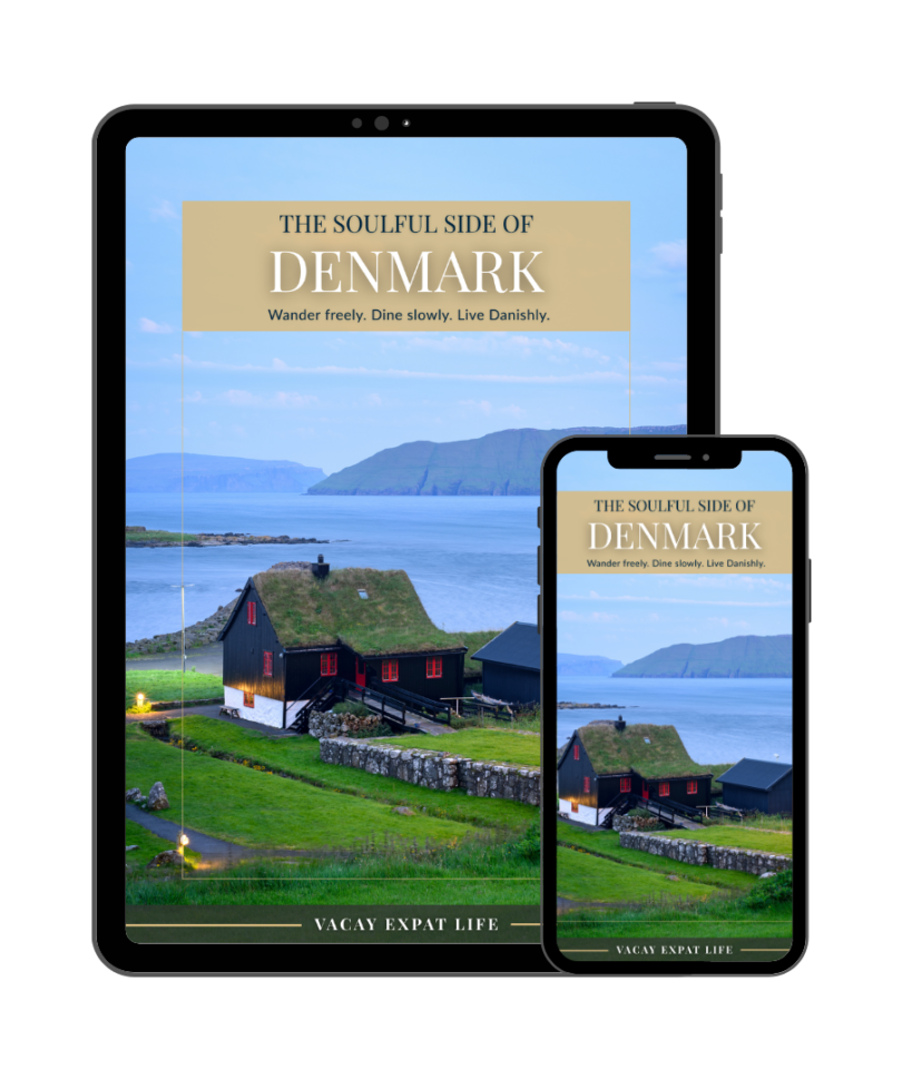 The Soulful Side of Denmark