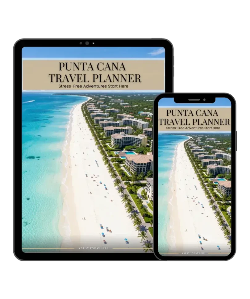 Punta Cana Travel Planner