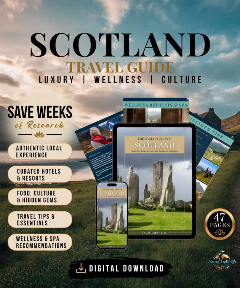 SCOTLAND GUIDE
