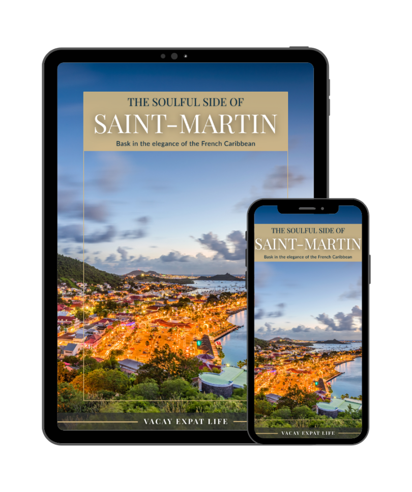 ST. MARTIN (FRENCH) (2)