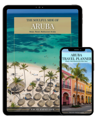 Aruba Travel Bundle