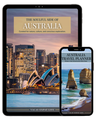 Australia Travel Bundle