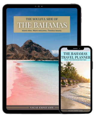Bahamas Travel Bundle