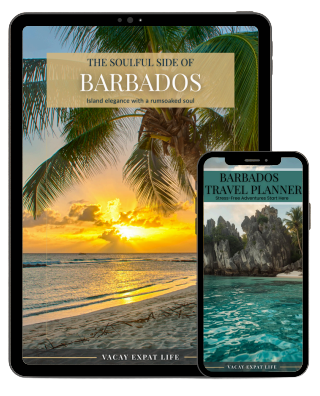 Barbados Travel Bundle