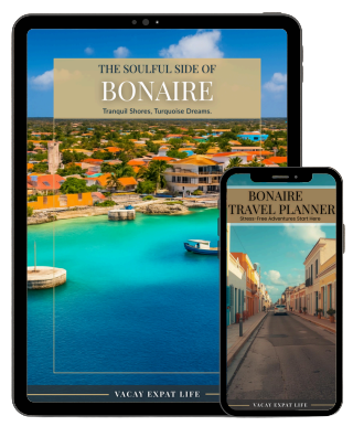 Bonaire Travel Bundle