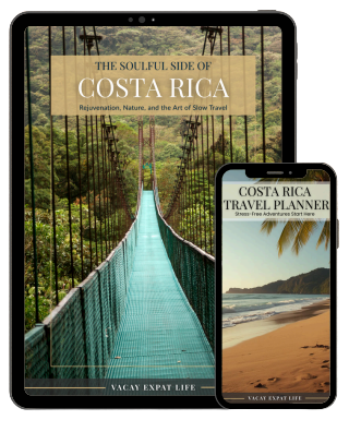 Costa Rica Travel Bundle