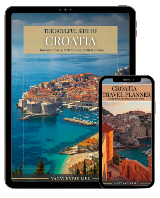 Croatia Travel Bundle