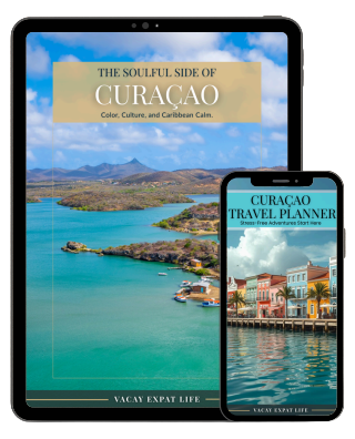 Curacao Travel Bundle