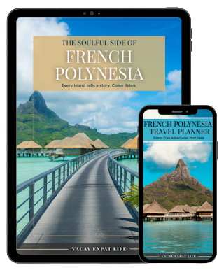 French Polynesia Travel Bundle