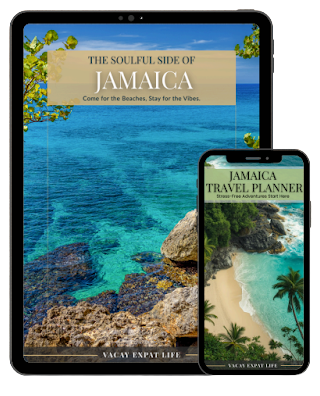 Jamaica Travel Bundle