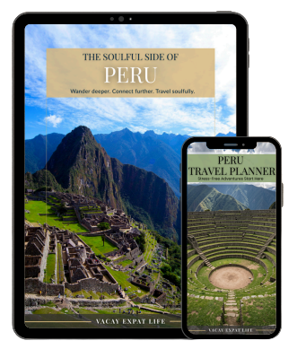 Peru Travel Bundle