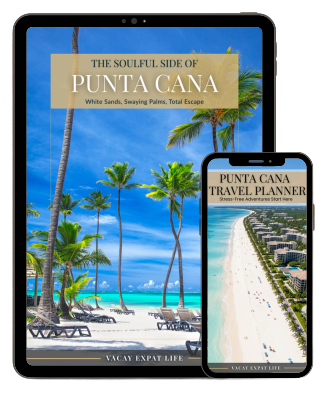 Punta Cana Travel Bundle