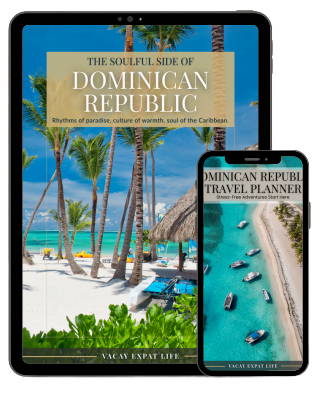 Dominican Republic Travel Bundle